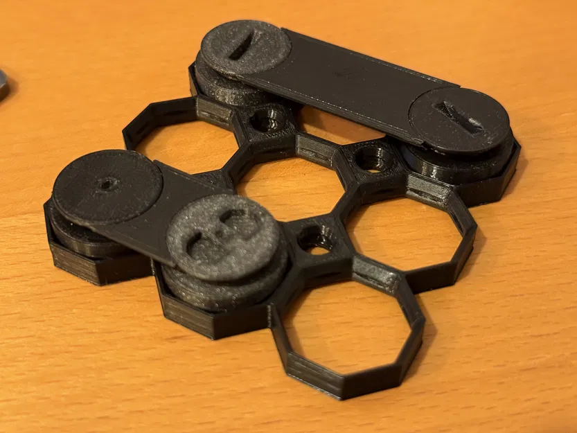 Thanh Rail Multiconnect cho Multiboard - Image 2