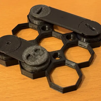 Thanh Rail Multiconnect cho Multiboard