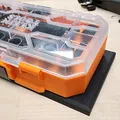 Giá treo tường Klein KNECT Modbox Mount - Thumbnail 1