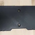 Giá treo tường Klein KNECT Modbox Mount - Thumbnail 2