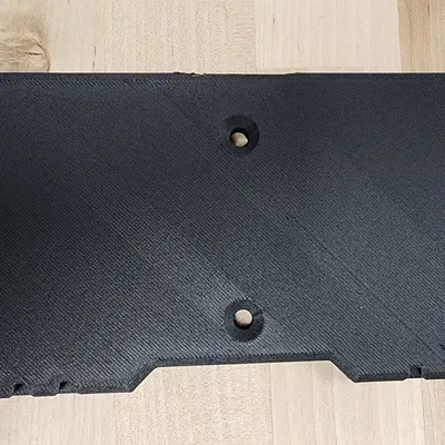 Giá treo tường Klein KNECT Modbox Mount