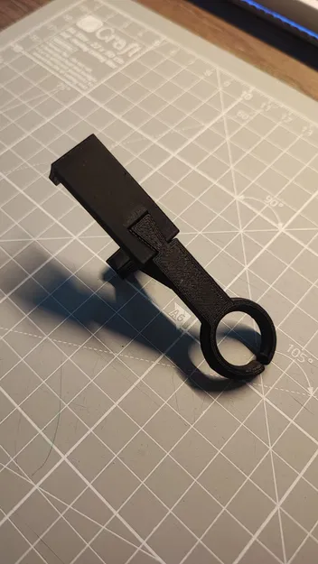 Hướng dẫn luồn dây Filament cho Creality Ender-3 v3 SE v2 - Image 1