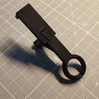 Hướng dẫn luồn dây Filament cho Creality Ender-3 v3 SE v2