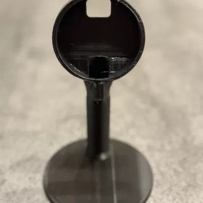 Giá đỡ sạc MagSafe (MagSafe Charger Stand)