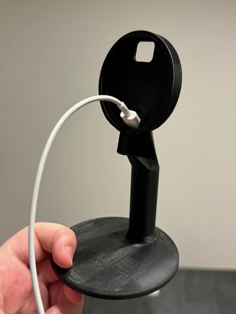 Giá đỡ sạc MagSafe (MagSafe Charger Stand) - Image 3