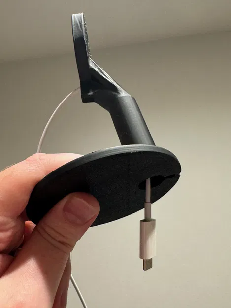 Giá đỡ sạc MagSafe (MagSafe Charger Stand) - Image 4