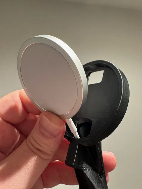 Giá đỡ sạc MagSafe (MagSafe Charger Stand) - Image 5