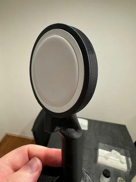 Giá đỡ sạc MagSafe (MagSafe Charger Stand) - Image 7