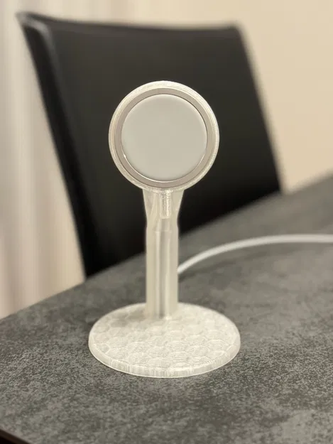 Giá đỡ sạc MagSafe (MagSafe Charger Stand) - Image 15