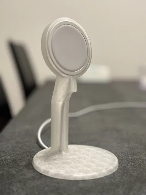 Giá đỡ sạc MagSafe (MagSafe Charger Stand) - Image 16