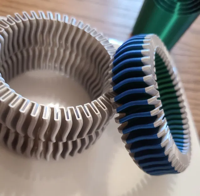 Thiết kế Vòng tay & Fidget (Bracelet & Fidget designs) - Image 3