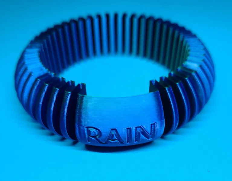 Thiết kế Vòng tay & Fidget (Bracelet & Fidget designs) - Image 4