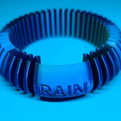 Thiết kế Vòng tay & Fidget (Bracelet & Fidget designs)