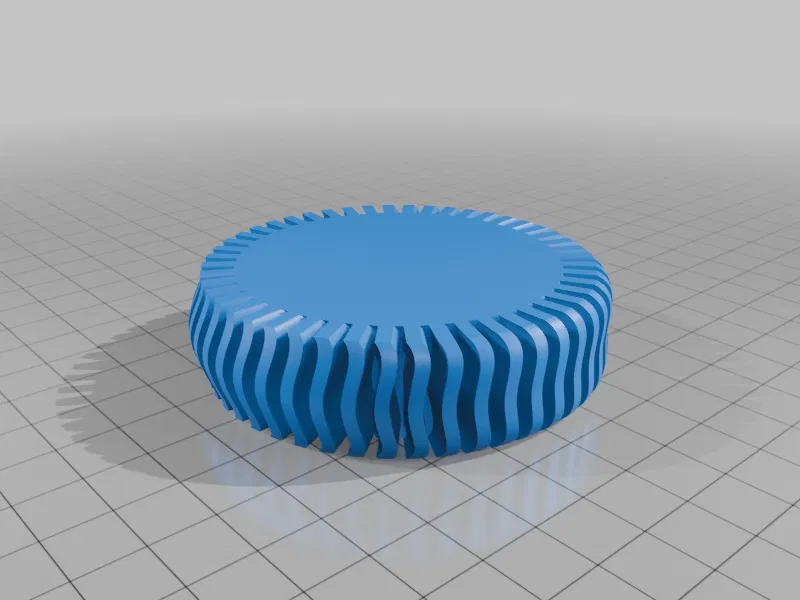 Thiết kế Vòng tay & Fidget (Bracelet & Fidget designs) - Image 5