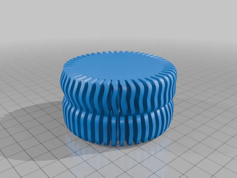 Thiết kế Vòng tay & Fidget (Bracelet & Fidget designs) - Image 7