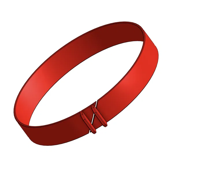 Cữ Canh Cắt Vuông Ống PVC – Parametric - Image 2