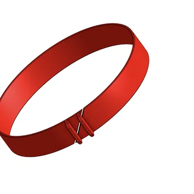 Cữ Canh Cắt Vuông Ống PVC – Parametric