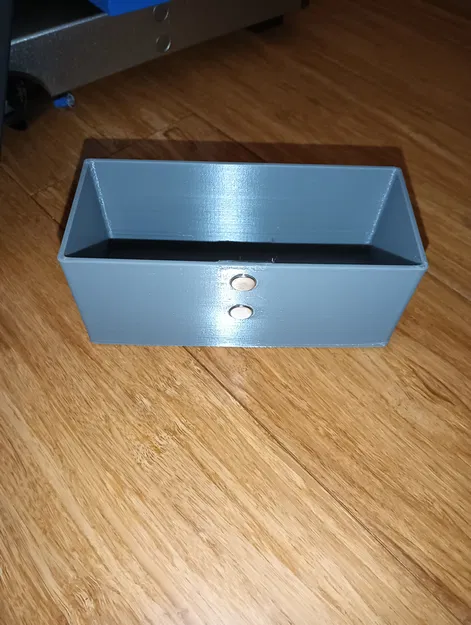 Hệ thống thùng hứng filament poop kobra3 Party Pooper (Anycubic Kobra 3) - Image 4