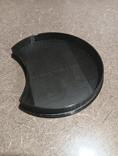 Nắp bình nước cho Nespresso Vertuo Next (Water Tank Lid) - Image 2