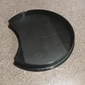 Nắp bình nước cho Nespresso Vertuo Next (Water Tank Lid) - Thumbnail 2