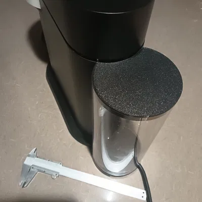 Nắp bình nước cho Nespresso Vertuo Next (Water Tank Lid)