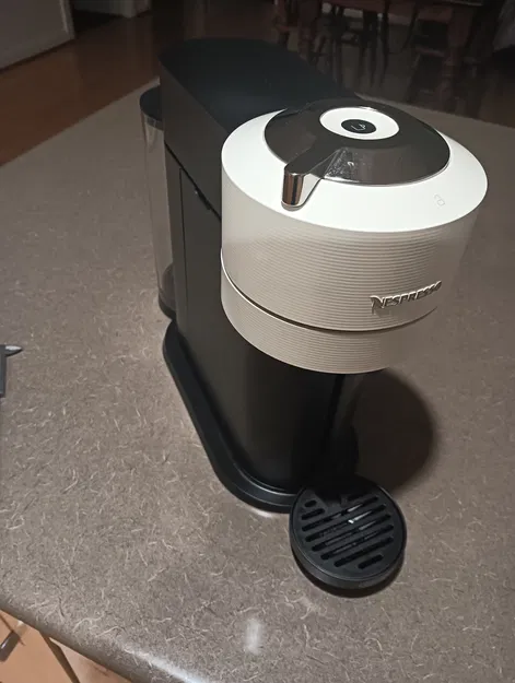 Nắp bình nước cho Nespresso Vertuo Next (Water Tank Lid) - Image 4