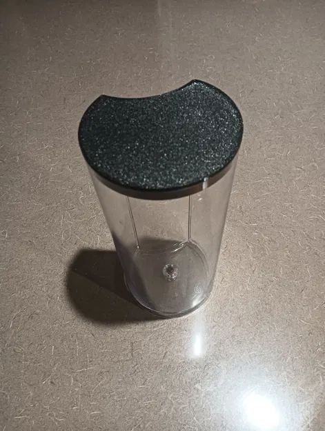 Nắp bình nước cho Nespresso Vertuo Next (Water Tank Lid) - Image 6