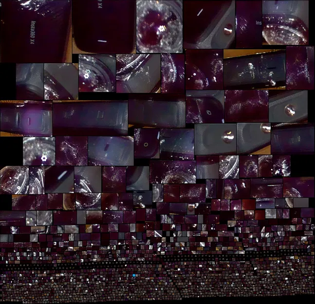 Mô Hình 3D Insta360 X4 - Phôi Thiết Kế Phụ Kiện Sáng Tạo - Image 2