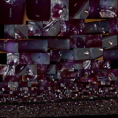 Mô Hình 3D Insta360 X4 - Phôi Thiết Kế Phụ Kiện Sáng Tạo