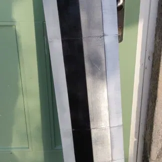 Bản sao kiếm Guts – Dragon Slayer (Berserk) | Replica Guts Sword