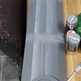 Bản sao kiếm Guts – Dragon Slayer (Berserk) | Replica Guts Sword