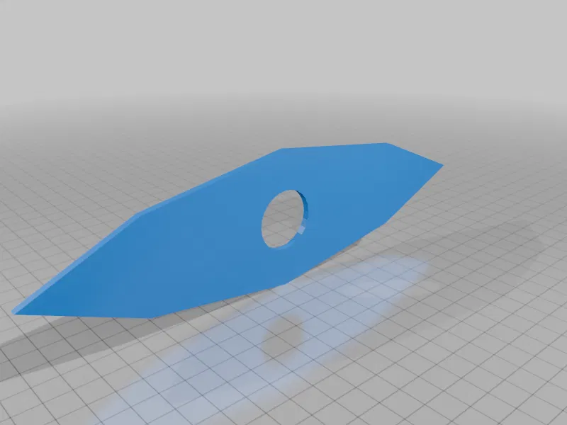 Bản sao kiếm Guts – Dragon Slayer (Berserk) | Replica Guts Sword - Image 9