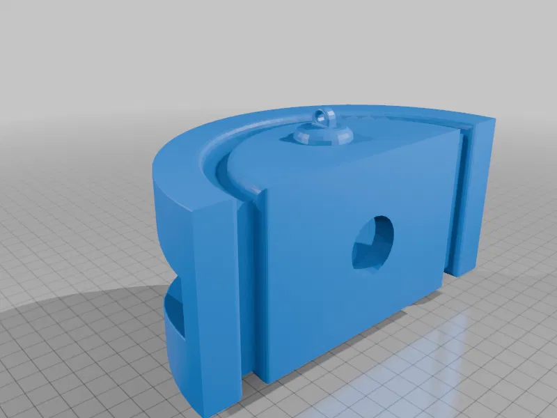 Bản sao kiếm Guts – Dragon Slayer (Berserk) | Replica Guts Sword - Image 10