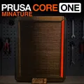 PRUSA CORE ONE minature (mô hình thu nhỏ tỉ lệ 1/10) - Thumbnail 1