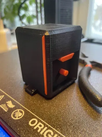 PRUSA CORE ONE minature (mô hình thu nhỏ tỉ lệ 1/10) - Image 2