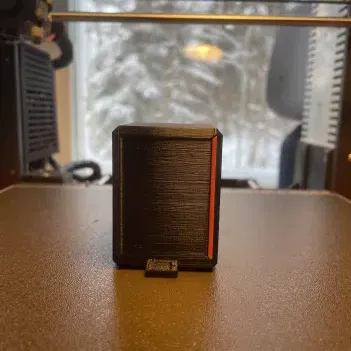 PRUSA CORE ONE minature (mô hình thu nhỏ tỉ lệ 1/10)