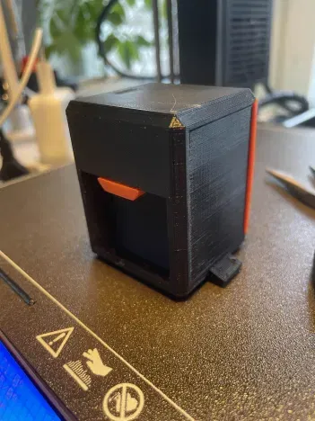 PRUSA CORE ONE minature (mô hình thu nhỏ tỉ lệ 1/10) - Image 4