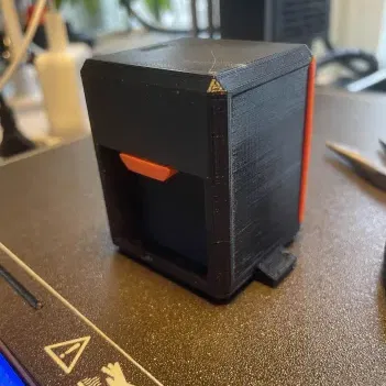 PRUSA CORE ONE minature (mô hình thu nhỏ tỉ lệ 1/10)