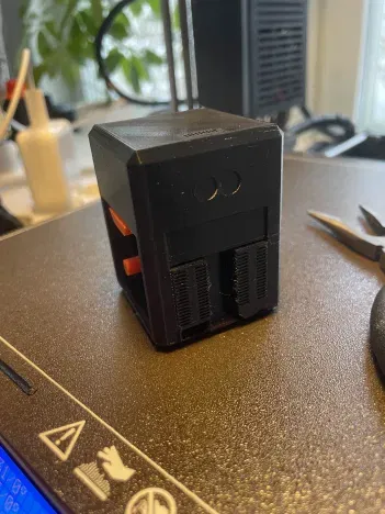 PRUSA CORE ONE minature (mô hình thu nhỏ tỉ lệ 1/10) - Image 5