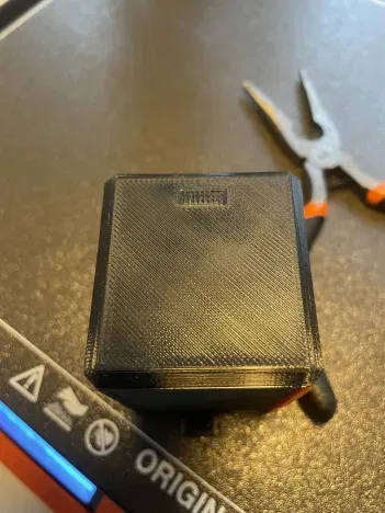 PRUSA CORE ONE minature (mô hình thu nhỏ tỉ lệ 1/10) - Image 6