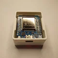 Vỏ gắn tường radar presence nhỏ gọn LD2410C + D1 Mini ESP32 (EspHome) - Thumbnail 5