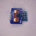 Vỏ gắn tường radar presence nhỏ gọn LD2410C + D1 Mini ESP32 (EspHome) - Thumbnail 9
