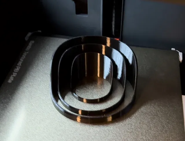 Bộ 5 Gauge Visors cho Vanderhall Carmel - Image 2