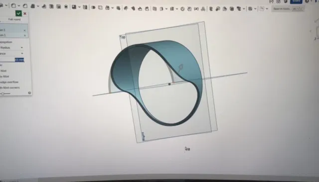 Bộ 5 Gauge Visors cho Vanderhall Carmel - Image 6