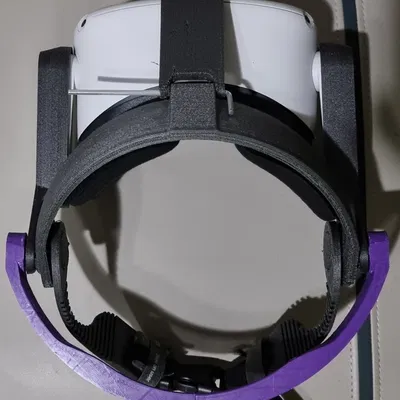 Dây Đeo Đầu (Head Strap) cho Quest 2