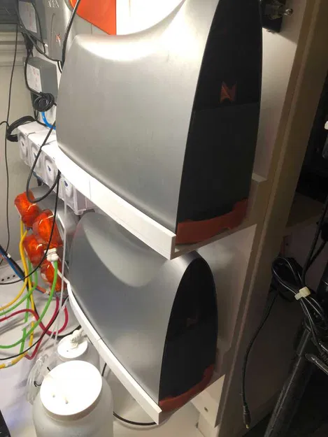 Kệ gắn Neptune Systems Trident Shelf - Image 1