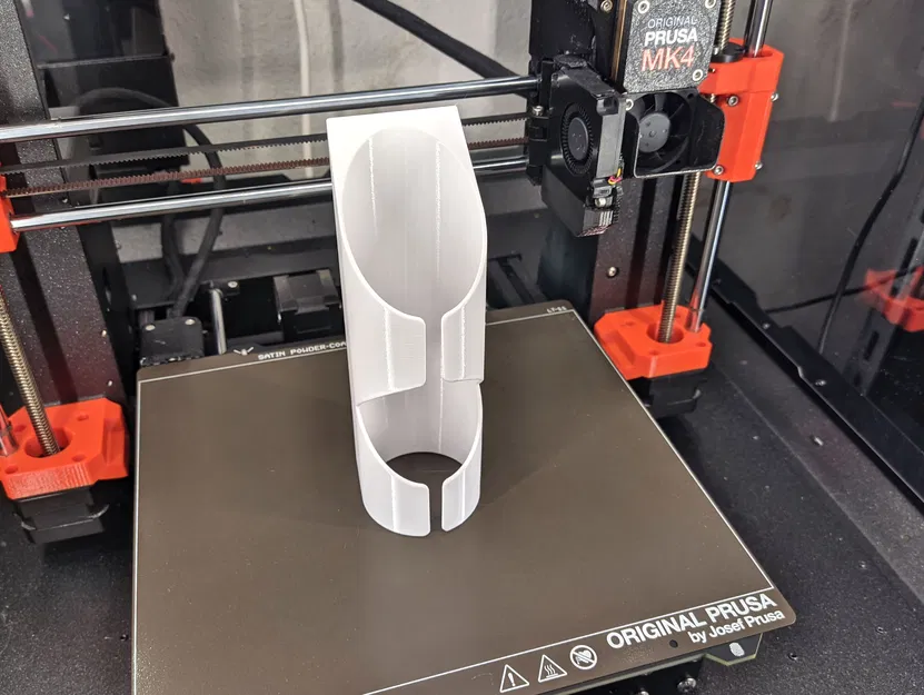 Jig cắt bảo ôn ống (Pipe Insulation / Lagging Cutting Jig) 45° - Image 4