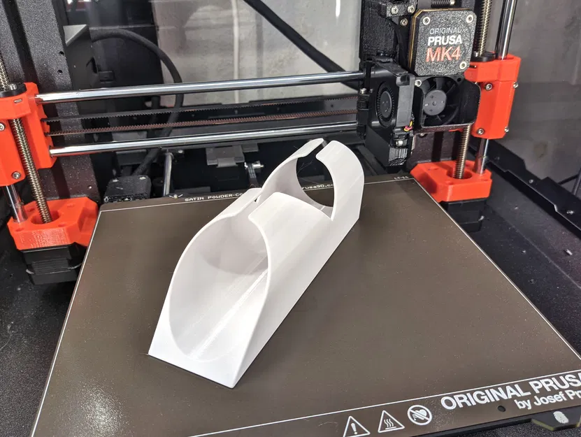 Jig cắt bảo ôn ống (Pipe Insulation / Lagging Cutting Jig) 45° - Image 5