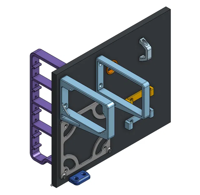 IKEA Kallax NAS / Server – Giải pháp NAS/Server backup tận dụng HDD cũ - Image 6