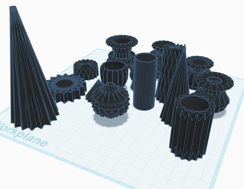 Bộ Fidget Toys Độc Đáo - Quà Tặng Giáng Sinh Thú Vị - Image 1